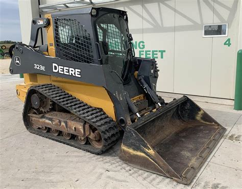 john deere 323e skid steer|john deere 323e spec sheet.